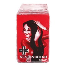 KESH NIHAR SOAP PACK OF 5 X 70 GM EACH